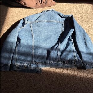 Classic Denim Jacket
